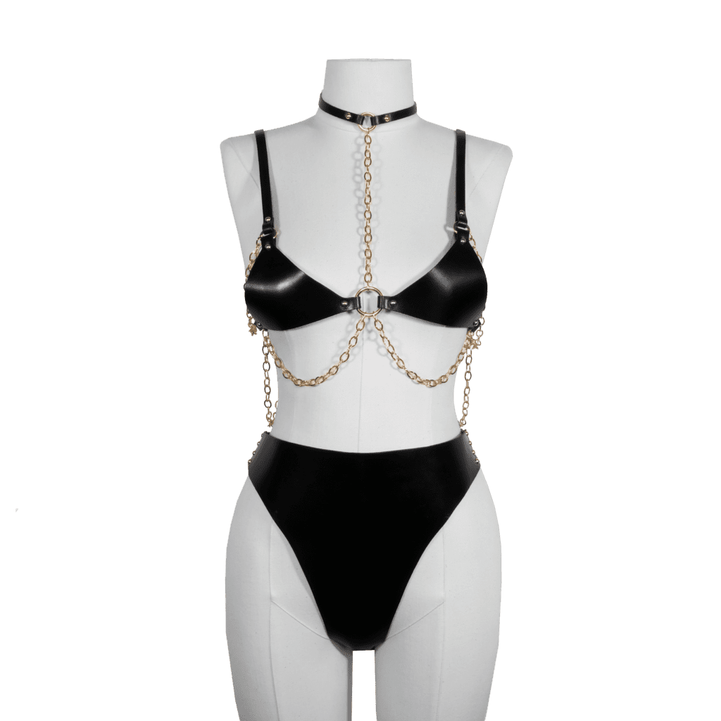 Elif Domanic Dorna Set
