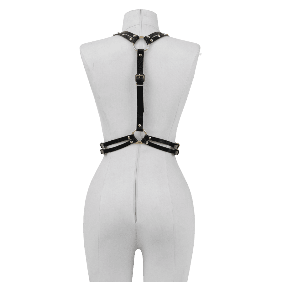 Elif Domanic Eva Harness