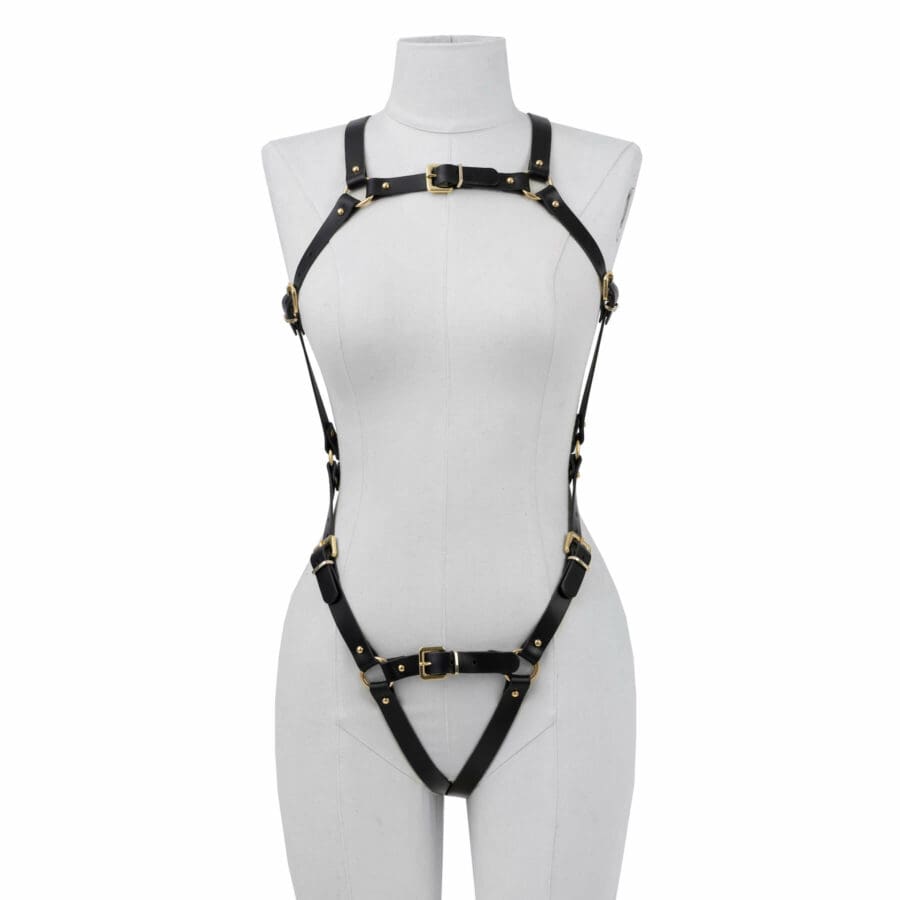 Elif Domanic Margot Harness