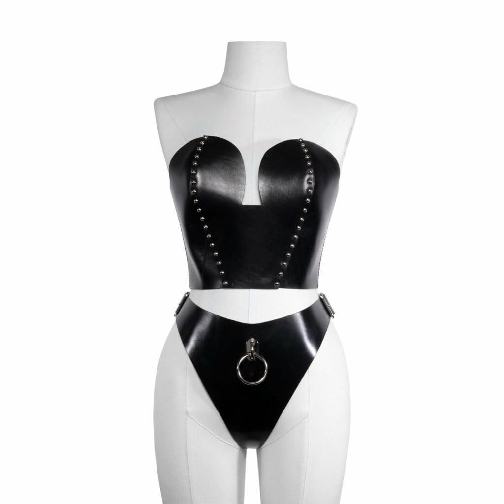 Elif Domanic Tara Set