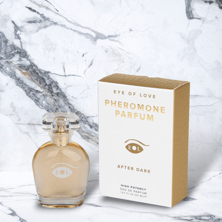 Eye Of Love After Dark Pheromone Parfum
