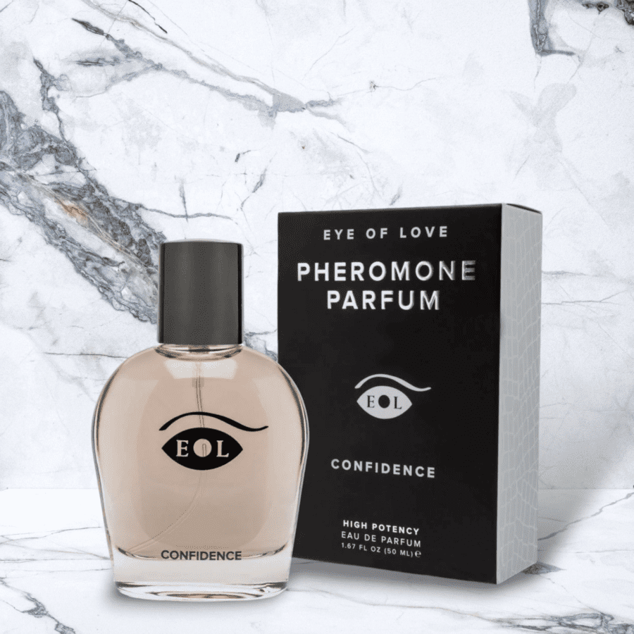 Eye Of Love Selbstvertrauen Pheromon Parfum