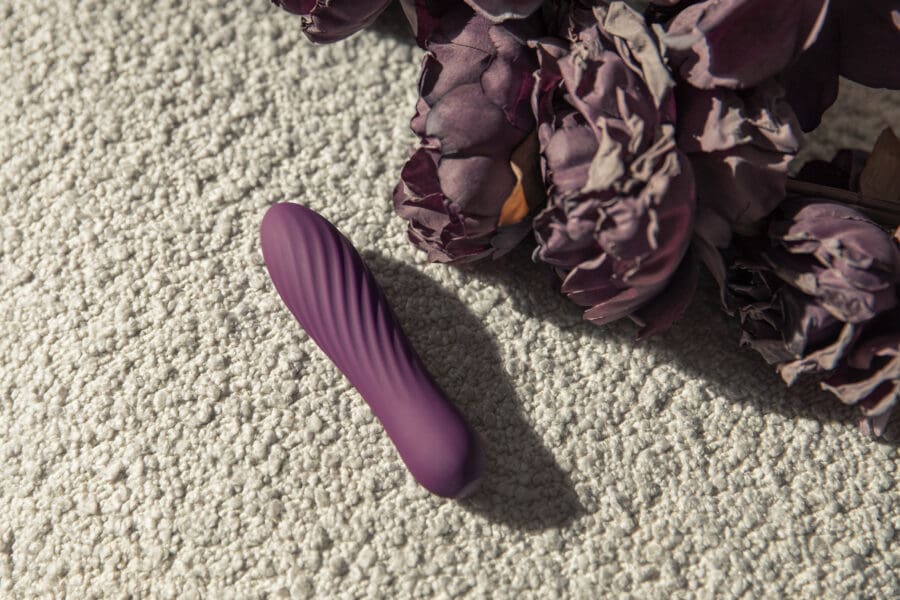 Svakom Tulpenvibrator Lila