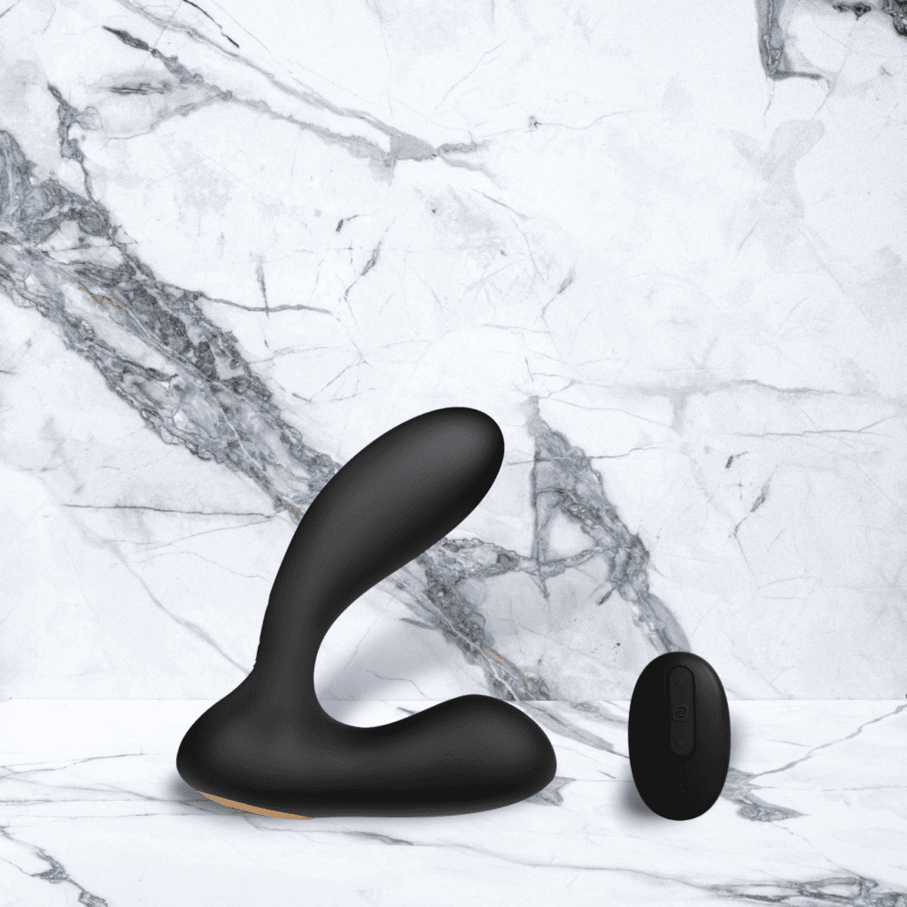 Svakom Vick Leistungsstarker Prostata-Vibrator 5