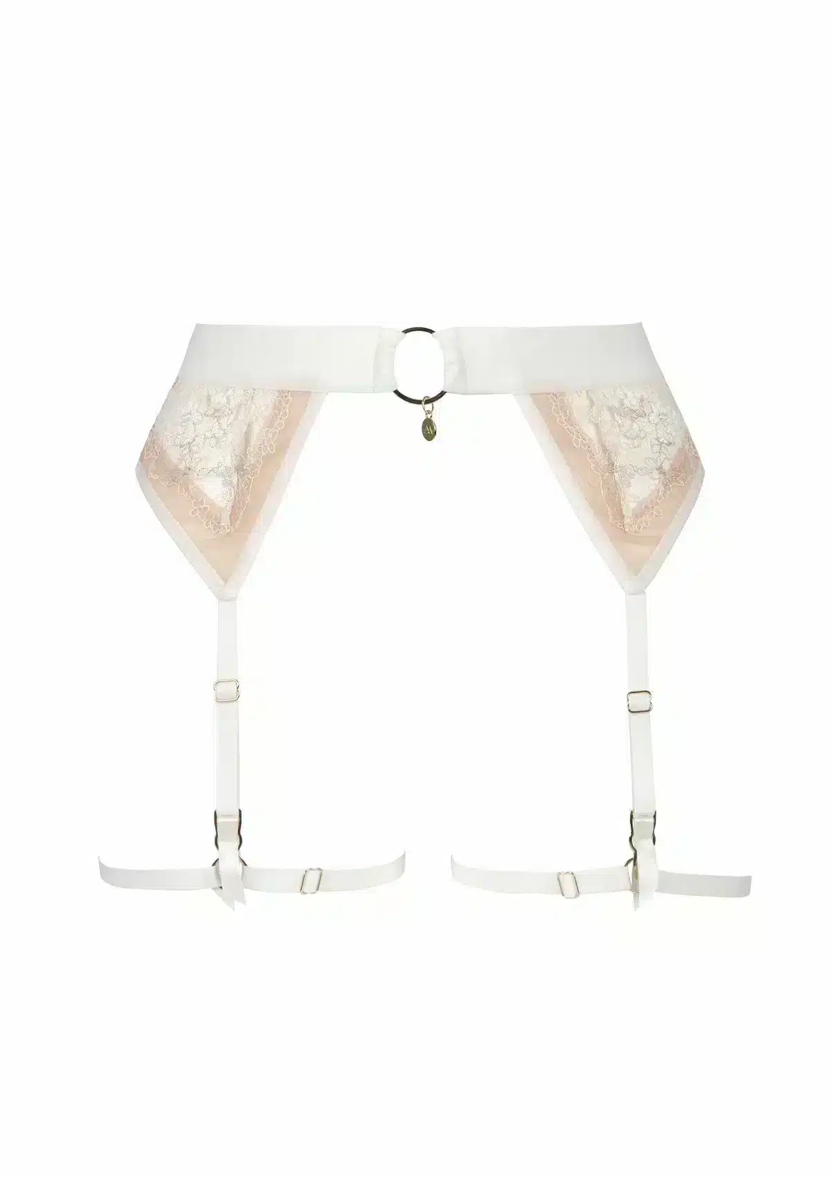 Atelier Amour | Après Minuit Perle 3-teiliges Set – Bild 6