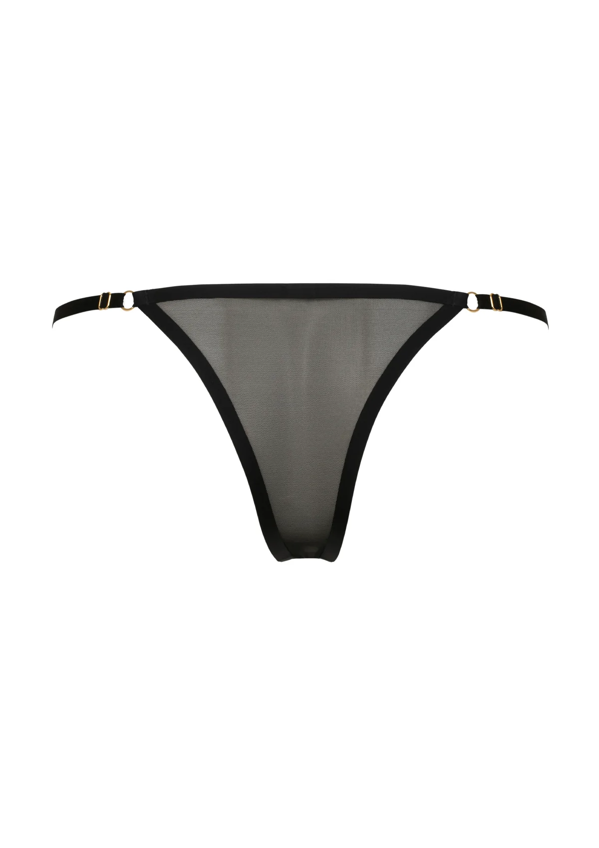 Atelier Amour | Insoutenable Légèreté Tanga – Bild 11