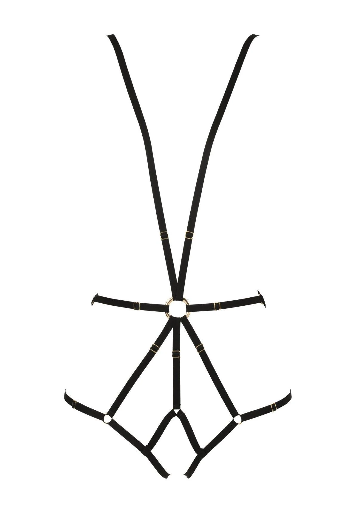 Atelier Amour | Insoutenable Légèreté Harness – Bild 2