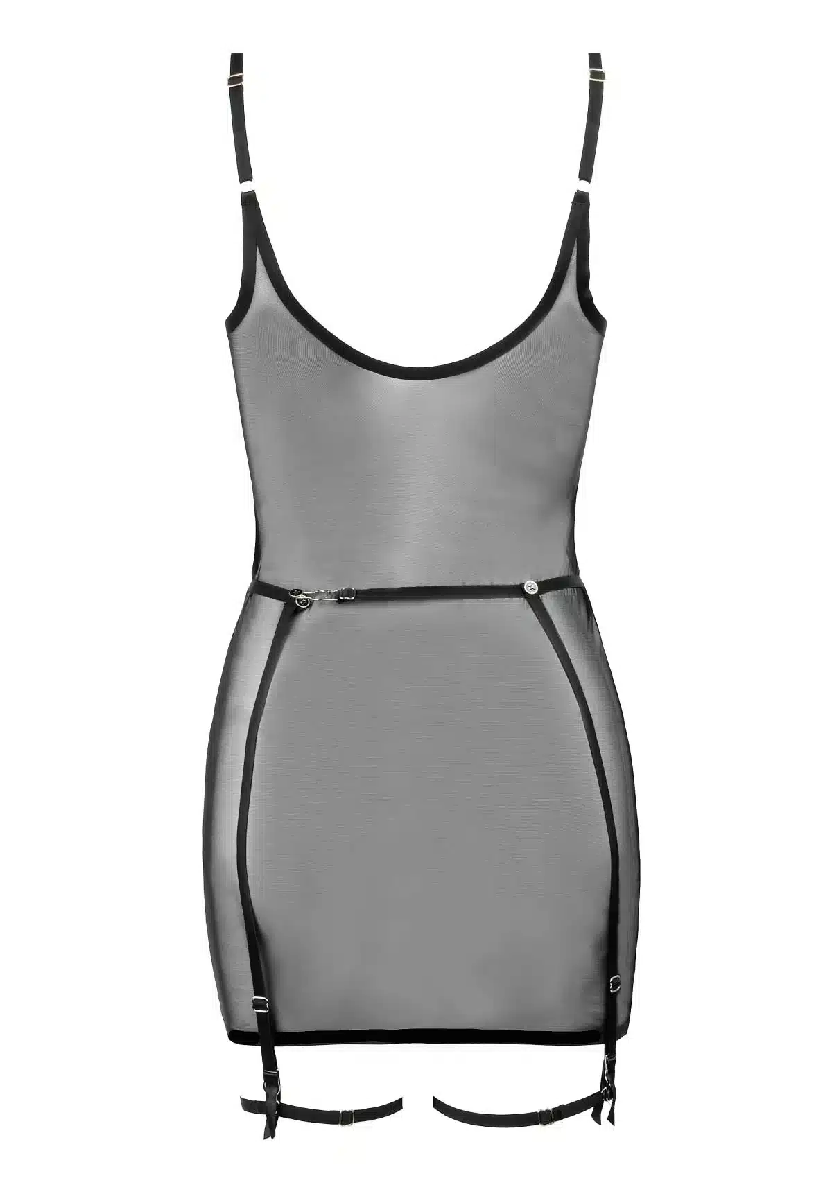 Atelier Amour | Insoutenable Légèreté Kleid – Bild 11