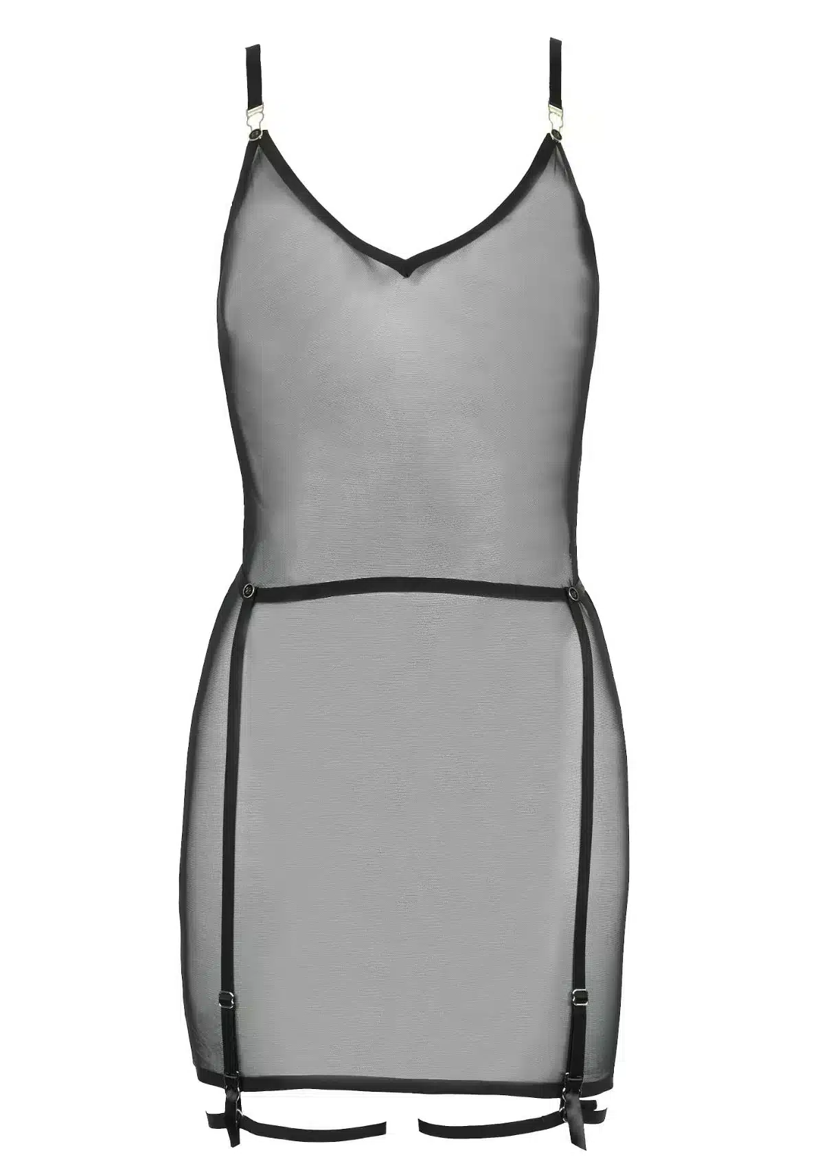 Atelier Amour | Insoutenable Légèreté Kleid – Bild 2