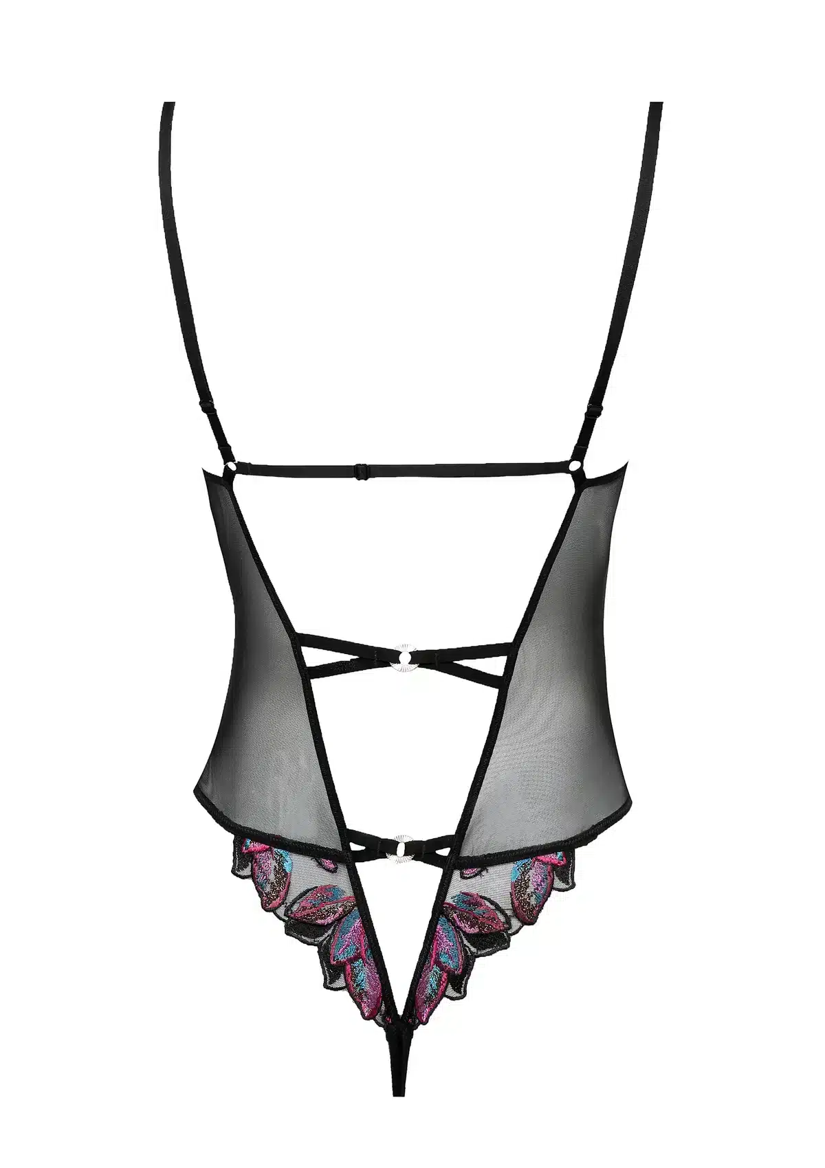 Atelier Amour | Oiseau de Paradis Körper – Bild 8