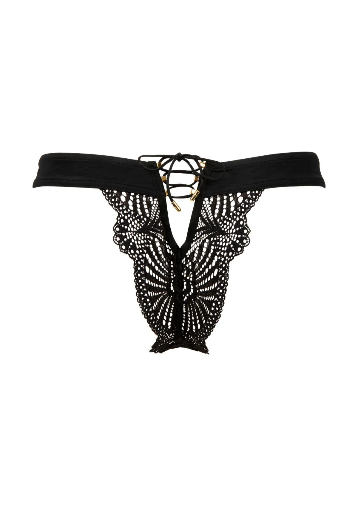 Atelier Amour | Enlace Moi Tanga – Bild 9