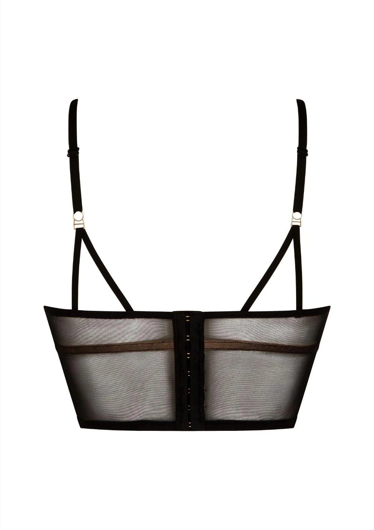 Atelier Amour | Cosmic Dream Offenes Bustier – Bild 7
