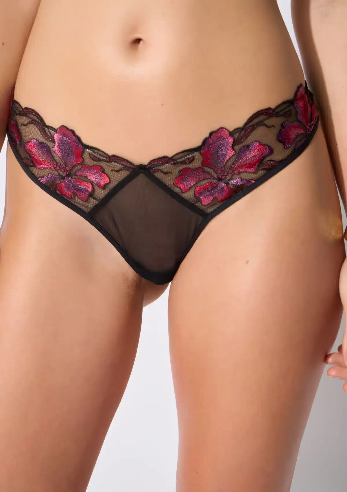 Atelier Amour | Dernier Frisson Tanga – Bild 4