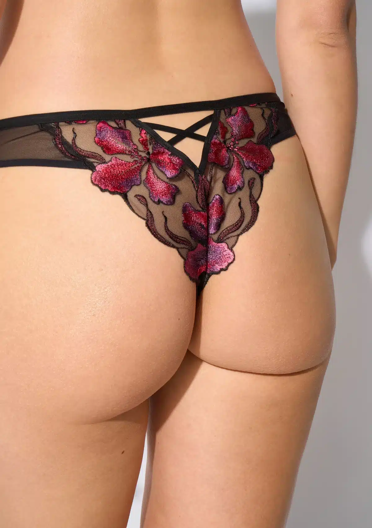 Atelier Amour | Dernier Frisson Tanga – Bild 3