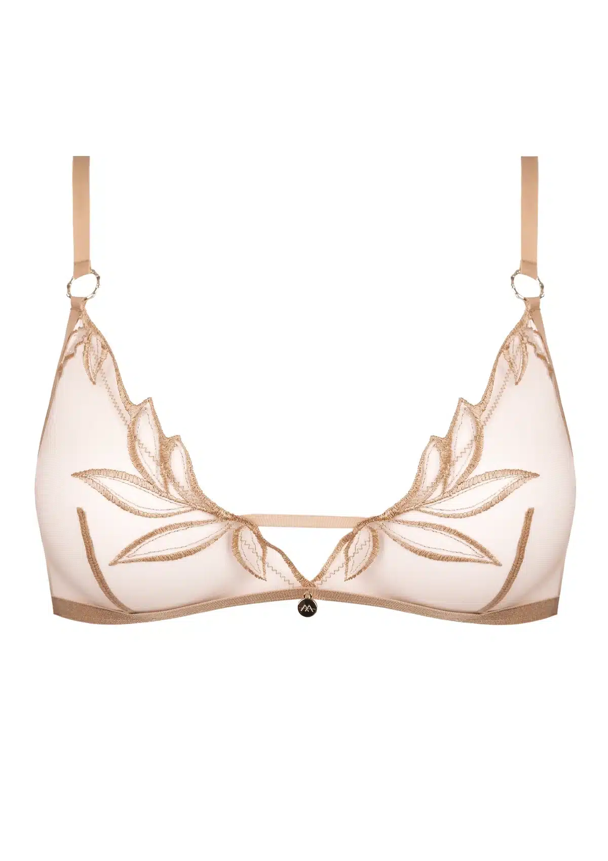Atelier Amour | Dolce Vita Dune Triangel-BH – Bild 2