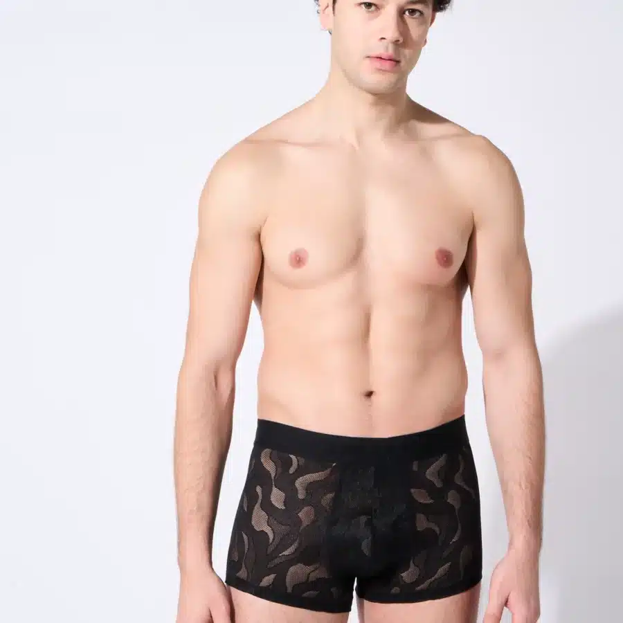 Atelier Amour | Männer | Instinct Boxer