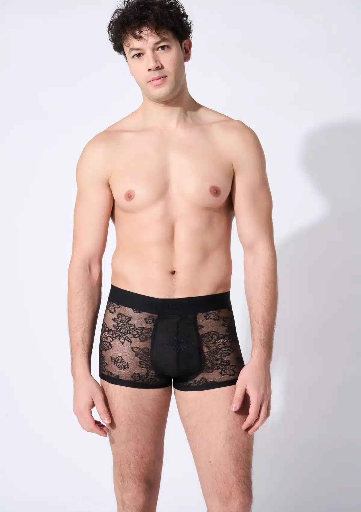 Atelier Amour | Männer | Spitze Boxer – Bild 7