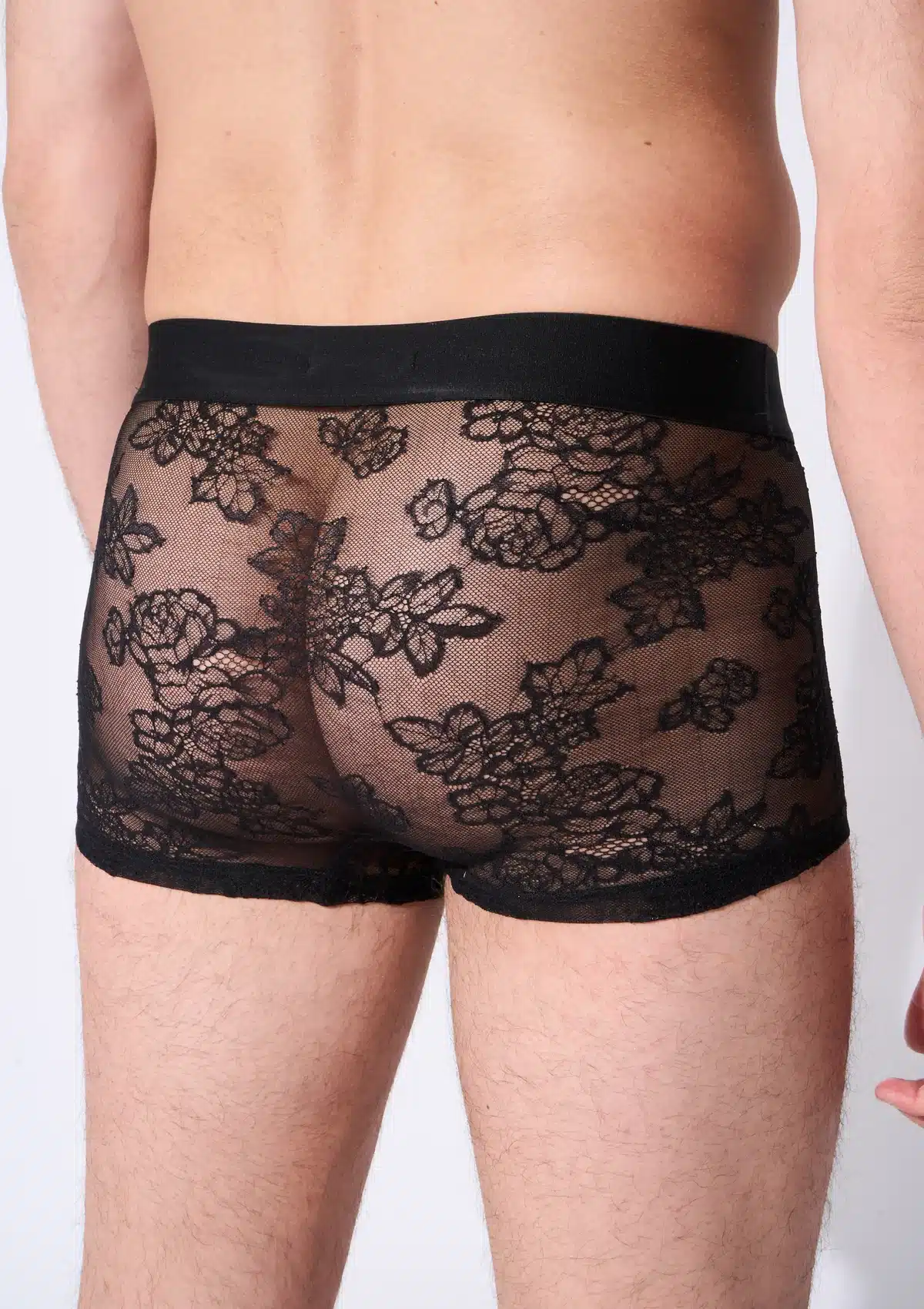 Atelier Amour | Männer | Spitze Boxer – Bild 6