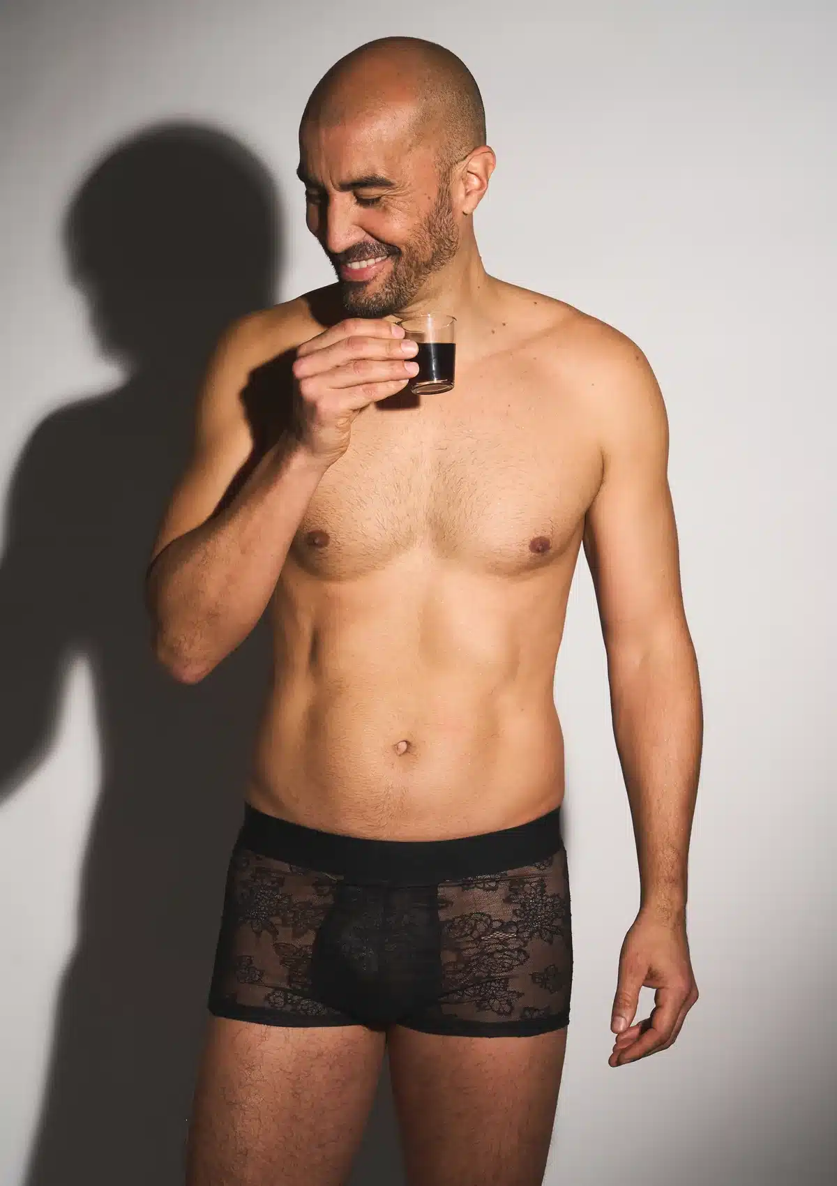 Atelier Amour | Männer | Spitze Boxer – Bild 5