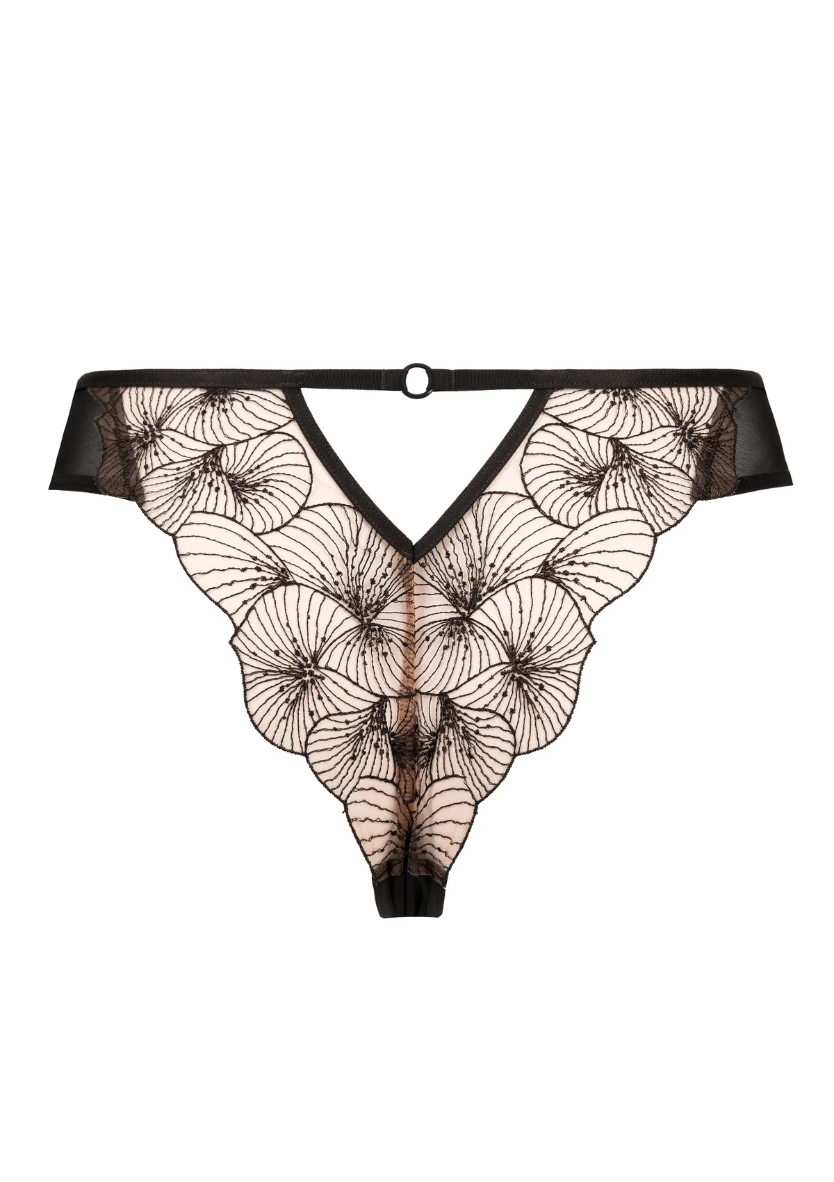 Atelier Amour | Menu Plaisir Tanga – Bild 3