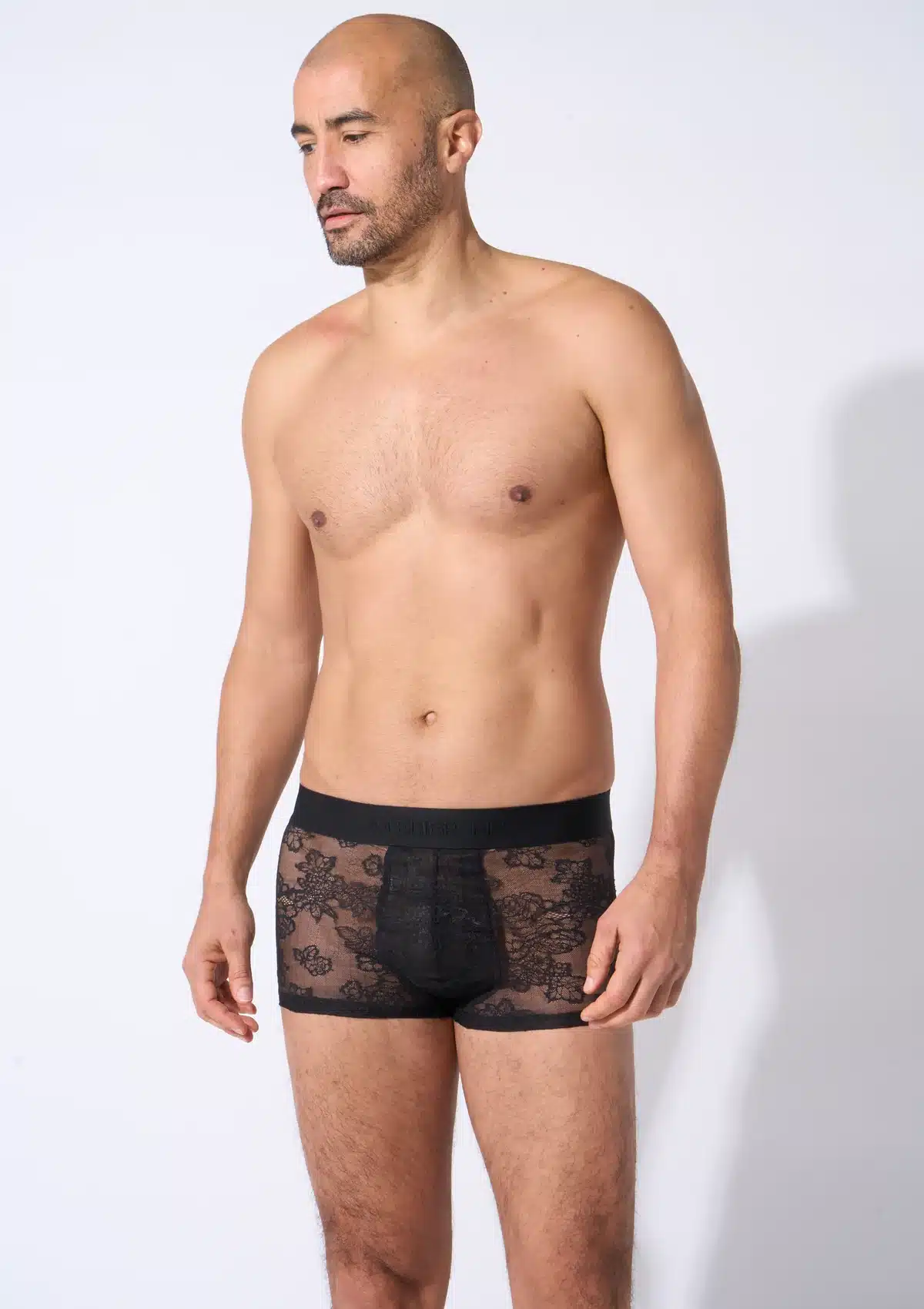 Atelier Amour | Männer | Spitze Boxer – Bild 8