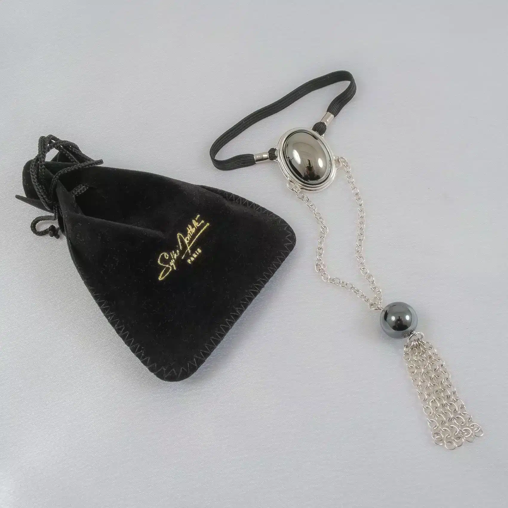 Sylvie Monthulé - Penisschmuck Geheimnis für Ihn | Silber – Bild 2