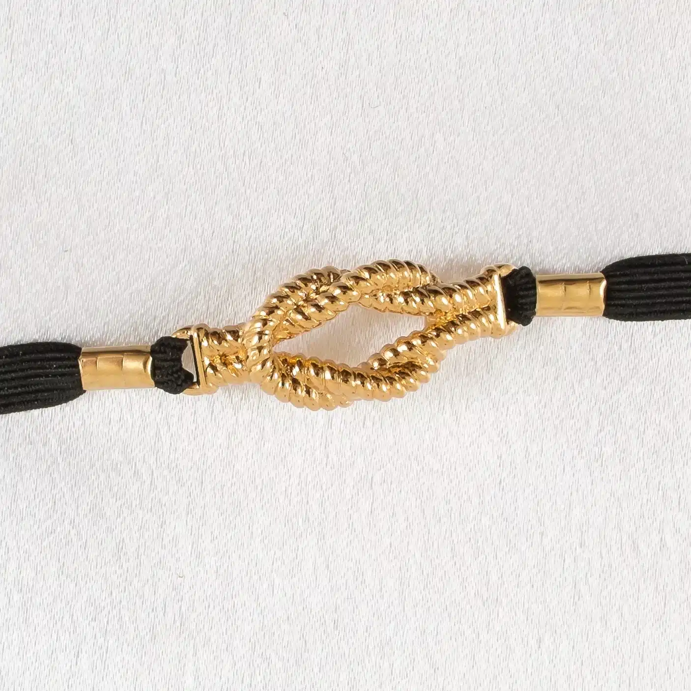 Sylvie Monthulé - Penisschmuck Goldknopf – Bild 2