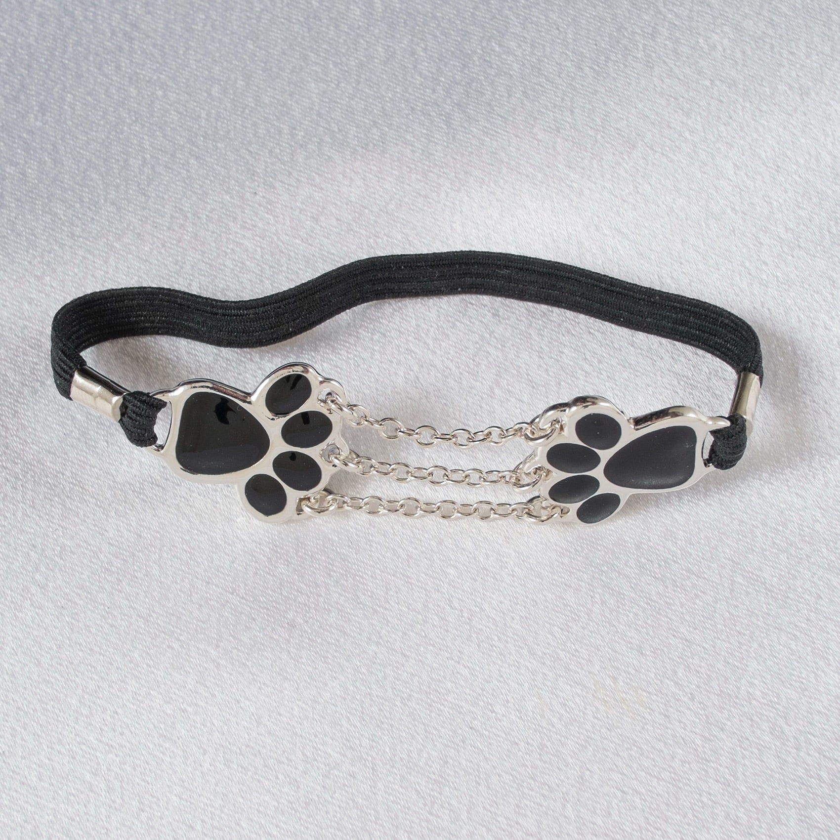 Sylvie Monthulé – Penisschmuck Feline Pfoten | Silber