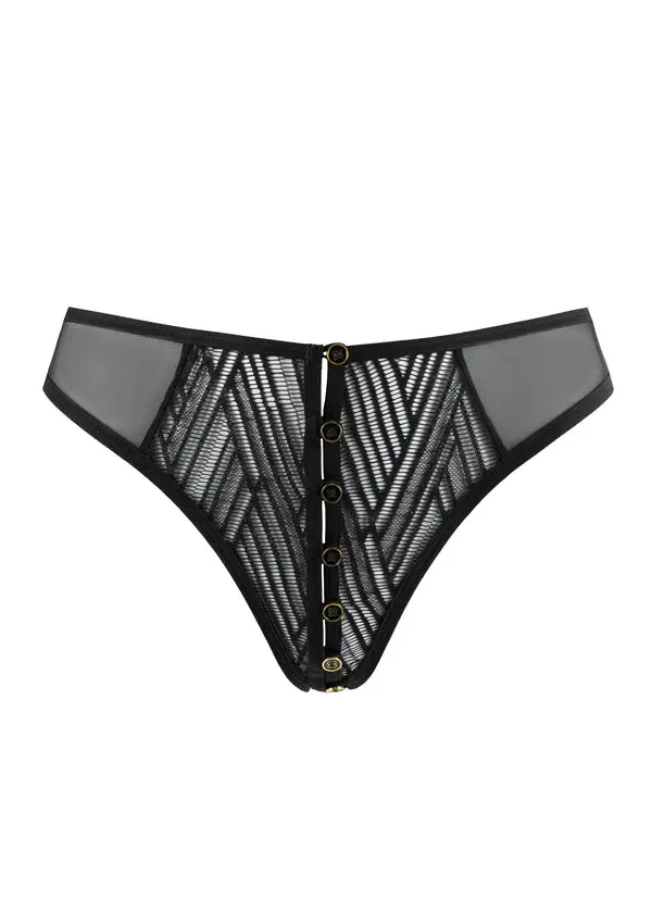 Atelier Amour | Clair Obscur Tanga – Bild 2