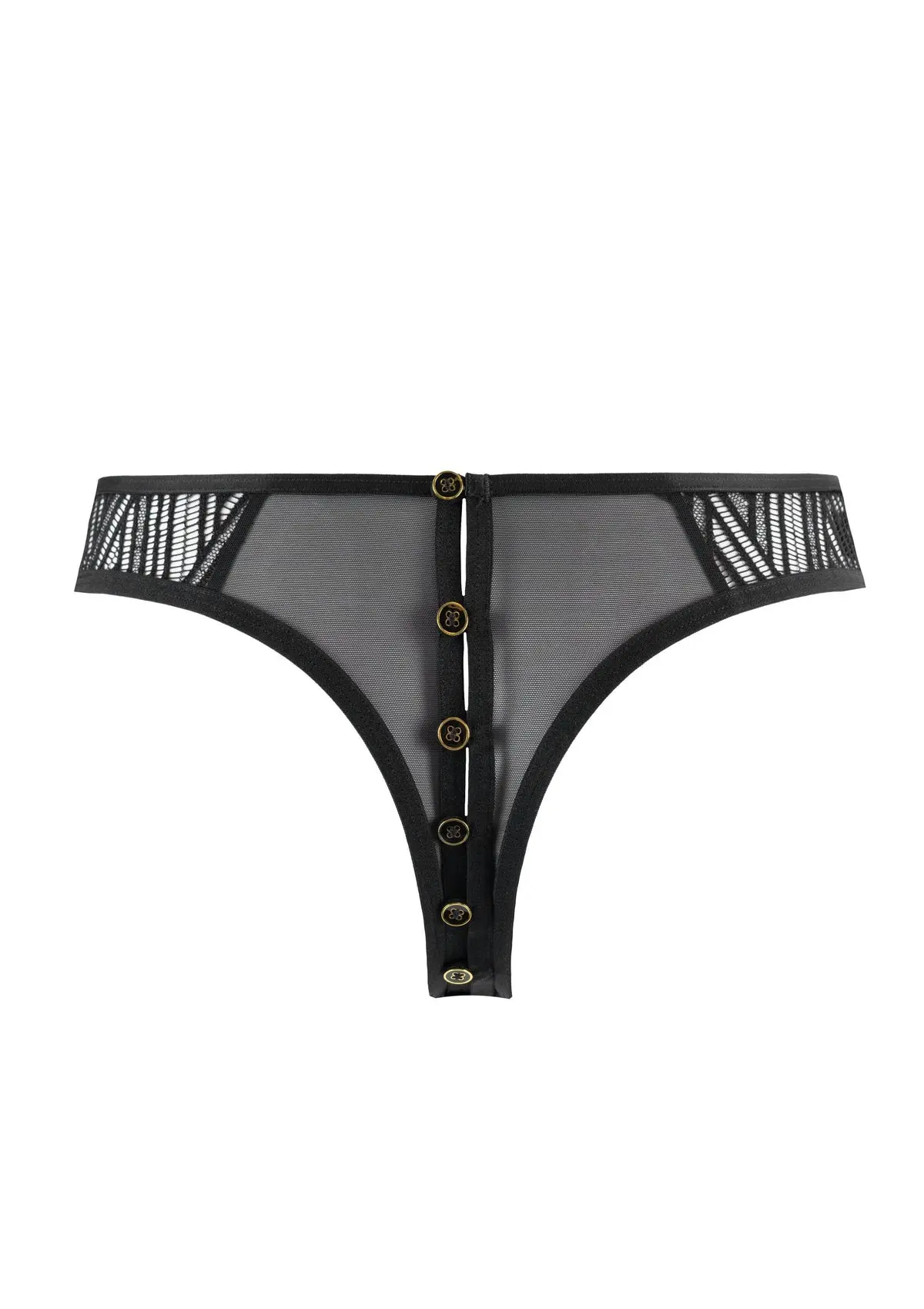 Atelier Amour | Clair Obscur Tanga – Bild 4