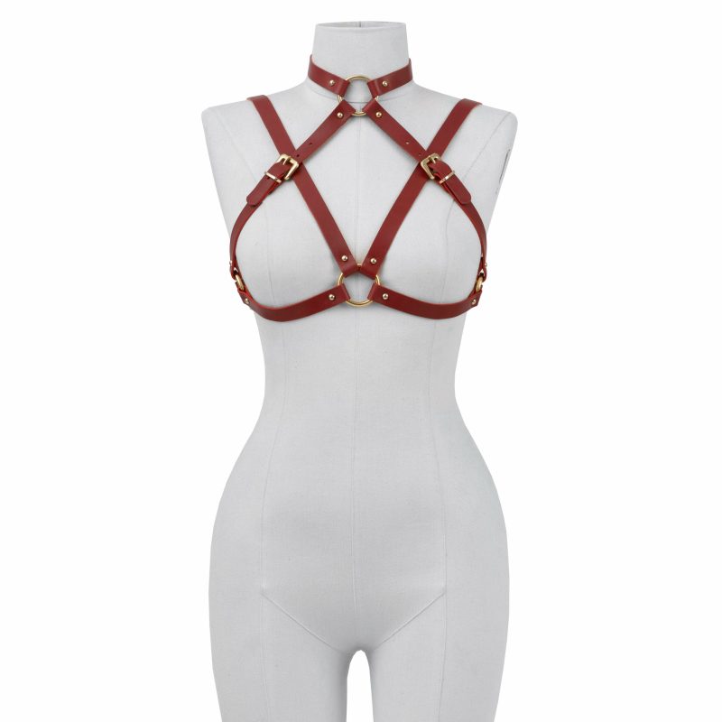 Elif Domanic Flora Geschirr Valentines Kollektion 2