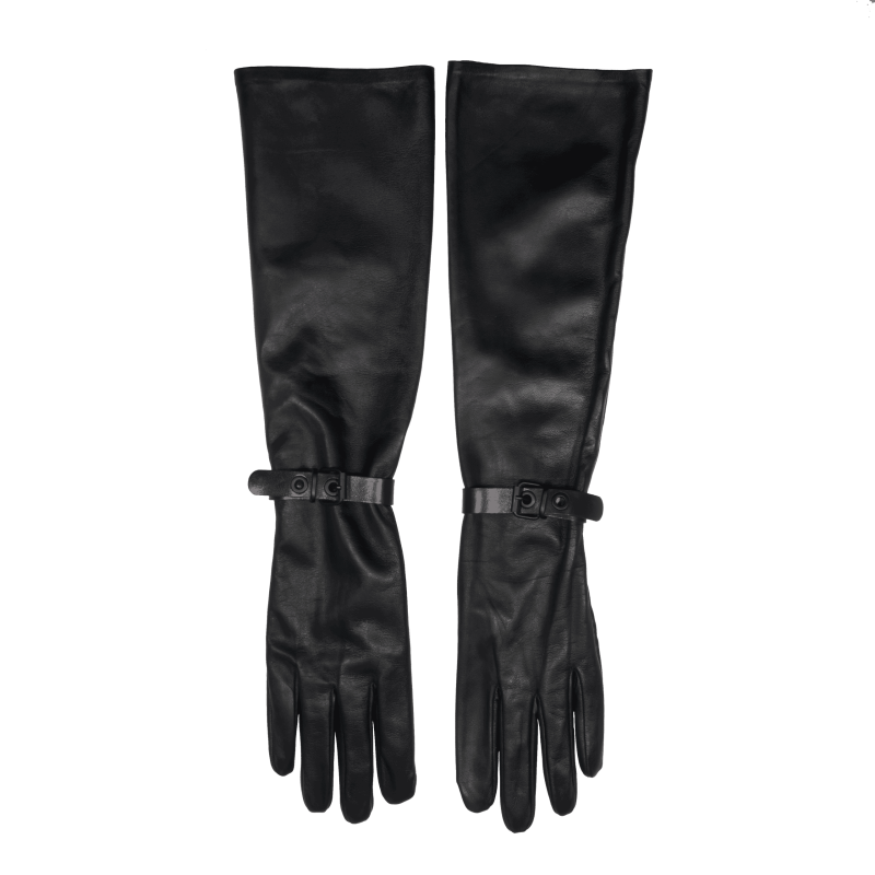 Elif Domanic Lucius Handschuhe 2